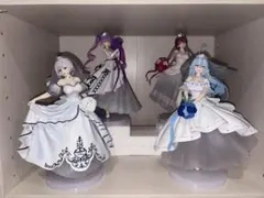 ホロライブ フィギュア 一番くじ