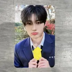 alphadriveone ald1 デビューショー 特典トレカ サンヒョン