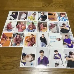 なにわ男子 高橋恭平 公式写真