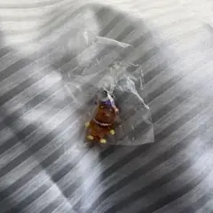 ぐ〜チョコランタン　めじるしアクセサリー　ジャコビ