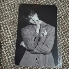 straykids スキズ 合 HOP バンチャン トレカ accordion