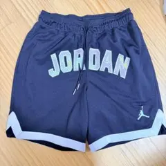 Jordan ショートパンツ ブラック メッシュのサムネイル