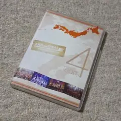 AKB48 DVD AKB GA IPPAI SUMMER TOUR 2011