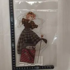 シュガーアップル・フェアリーテイル　 アン・ハルフォード アクリルスタンドのサムネイル