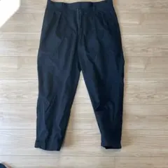 UNIQLO Ｕ　ワイド　チノ