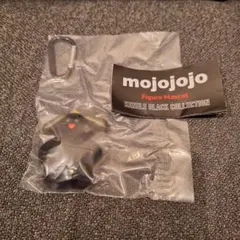 mojojojo フィギュアマスコット vol.1 Betty BLK