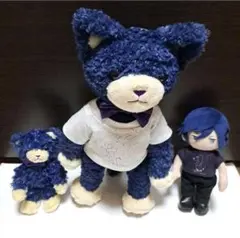 うたプリ プリンスキャット アイリス＆シトロン一式セット一ノ瀬トキヤ 四ノ宮那月 うたプリ プリンスキャット アイリス＆シトロン一式セット一ノ瀬トキヤ