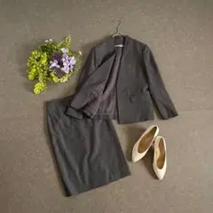 theory スカート