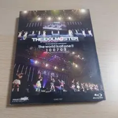 THE IDOLM@STER 5th ANNIVERSARY The worl…