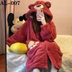 ロッツォ 着ぐるみパジャマ