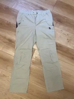プ*ン様 WTAPS CARGO TROUSERS 01 / COTTON.WE - メルカリ