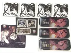 鬼滅　伊之助セット　台詞ダイニング3期 鬼滅 伊之助セット 台詞ダイニング3期 - メルカリ