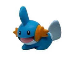 ポケモン はつゆめポケモン フィギュア ミズゴロウ モンコレ Amazon.co.jp: ポケットモンスター モンスターコレクション MC_058