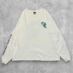 FIRSTRUST River Phoenix リヴァーフェニックス ロンT M - メルカリ