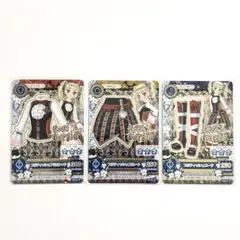 2025年最新】アイカツカード ユリカの人気アイテム - メルカリ