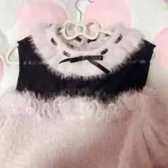 しまむら イモちゃんコラボlily merry