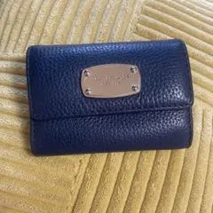 マイケルコース/MK カードケース/コインケース