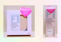DHC ミネラルベース　ミネラルパウダリーのサムネイル