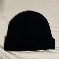 VANS バンズ　ニット帽　ビーニー　ブラック