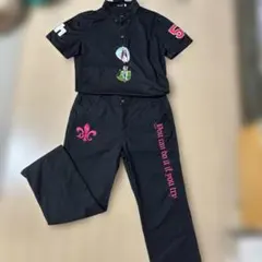 BIRDIE HUNT バーディーハントゴルフ　上下セット