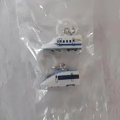 JRはたらく電車めじるしアクセサリー　500系　N700S