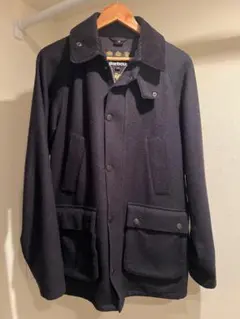 Barbour BEDALE WOOL/ウール/40
