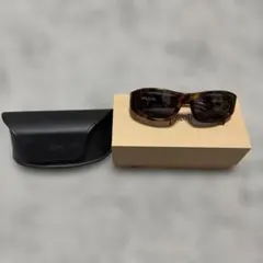 レア商品 美品TravisMathew サングラス ケース付き - メルカリ