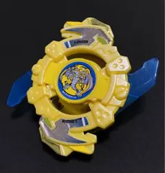 爆点シュートベイブレード　四聖獣ベイブースターS ドラグーンS　青龍カラー 爆点シュートベイブレード 四聖獣ベイブースターS ドラグーンS 青龍