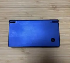 Nintendo DS 本体 青 ブルー