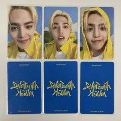 2025年最新】seventeen エスクプス まとめ売りの人気アイテム