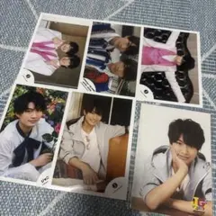 2025年最新】那須雄登 公式写真の人気アイテム - メルカリ