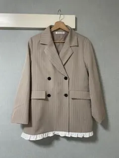 MAJESTIC LEGON（マジェスティックレゴン）　テーラードジャケットのサムネイル