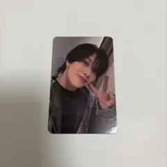 MAZZEL エイキ セルカ