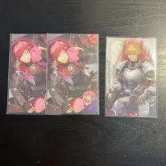 にじさんじ ローレン・イロアス エクス・アルビオ ノスタルジアコレクション