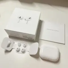 2026年最新】airpods pro 第一世代 中古の人気アイテム - メルカリ