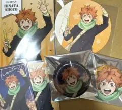 ハイキュー　日向翔陽