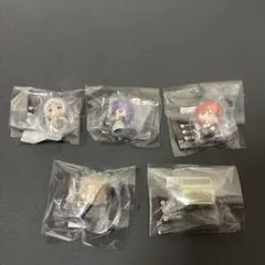 葬送のフリーレン まちぼうけ フィギュアセット 全5種