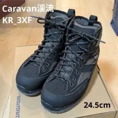 카라반 마운틴 스트림 리버 슈즈 24.5cm KR_3XF