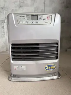 送料込み】石油ファンヒーター ダイニチ FWY-32R18 ブルーヒーター
