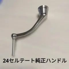 2026年最新】24セルテート ハンドルの人気アイテム - メルカリ
