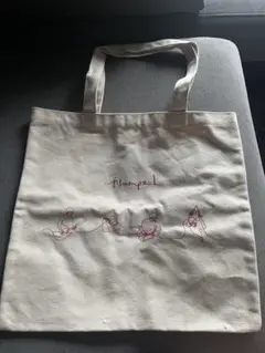 flumpool 10th Tour 「Real」トートバッグ