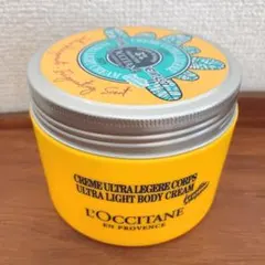 ロクシタン H スノーSH ボディクリーム 200mlのサムネイル