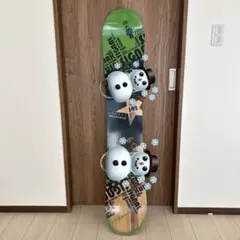 SIGNAL スノーボード 142cm