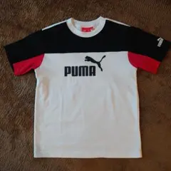 PUMA プーマ 半袖Tシャツ 160㎝のサムネイル