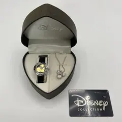 【腕時計】ディズニーコレクション ミッキーマウス