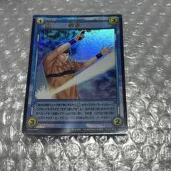 SP2012SR 柳蓮二 テニスの王子様 TCG トレカ