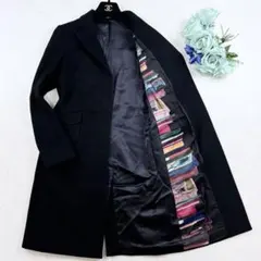 2026年最新】Paul Smith レディース チェスターコートの人気アイテム