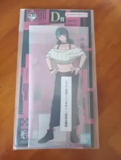呪術廻戦 一番くじ D賞 星綺羅羅