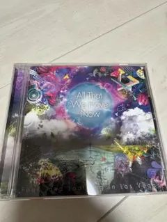 2026年最新】fear and loathing in las vegas cdの人気アイテム - メルカリ