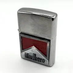 値下げ‼️MarIboroレッドルーフZippo - メルカリ
